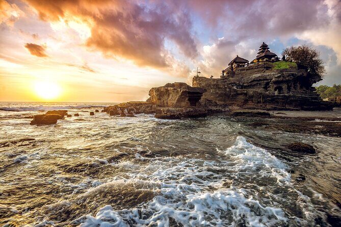 All-Inclusive Private Ubud and Tanah Lot Temple Tour - An In-Depth Look at the Tour