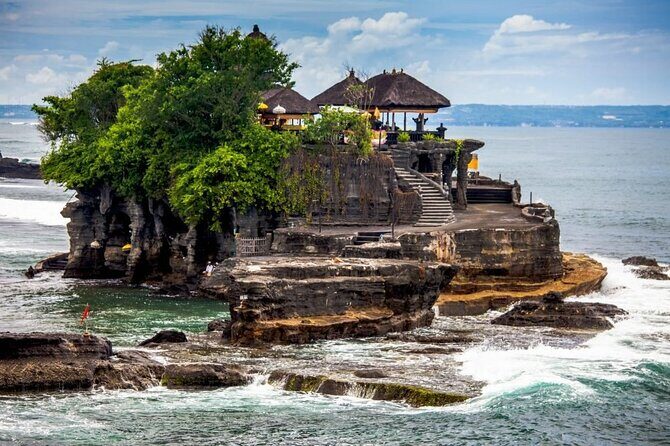 All-Inclusive Private Ubud and Tanah Lot Temple Tour - Authentic Experiences and Traveler Feedback