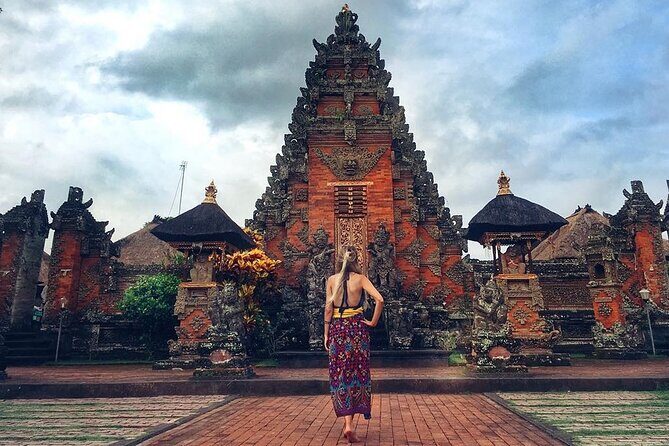 All-Inclusive Private Ubud and Tanah Lot Temple Tour - Frequently Asked Questions