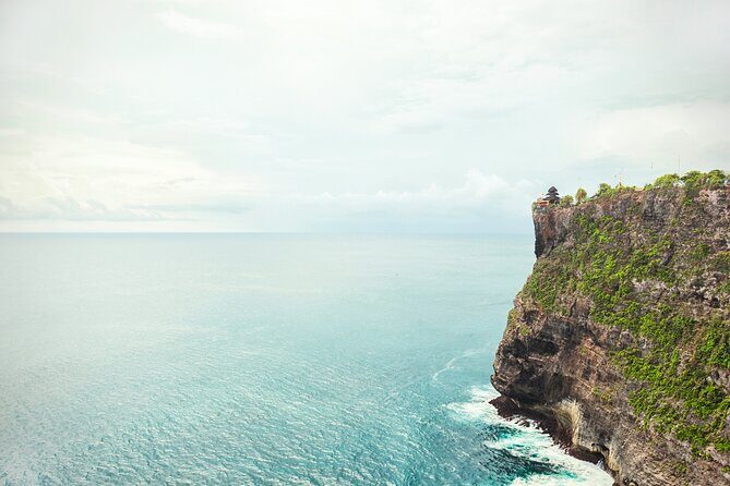 All Inclusive Private Uluwatu Tour with Kecak Dance and Dinner - Who Is This Tour Best For?