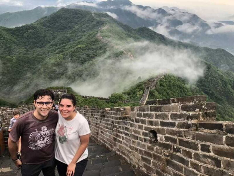 All-Inclusive PrivateTour:Mutianyu Great Wall&Forbidden City - Final Thoughts