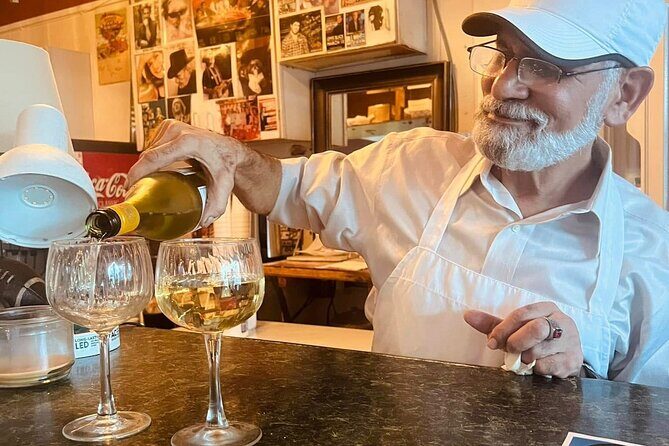 All-Inclusive Progressive Culinary & History Experience - Exploring Jacksonville’s Historic Heart and Culinary Scene