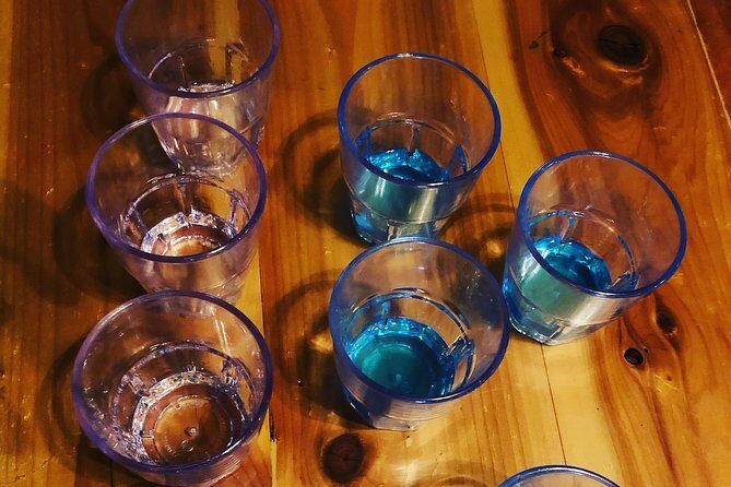 All-Inclusive Pub Crawl with Moonshine, Cocktails, and Craft Beer - Practical Tips for Travelers