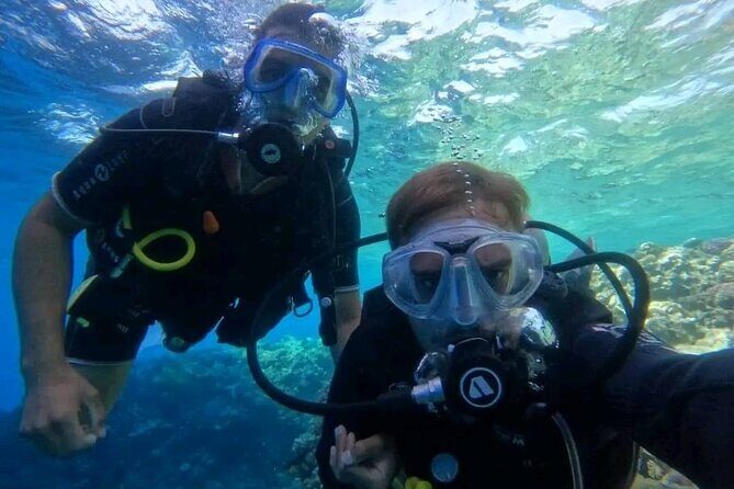All-Inclusive Red Sea Adventure  Luxury Boat Trip from Hurghada - Key Points