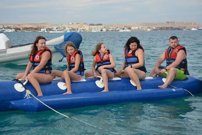All-Inclusive Red Sea Adventure  Luxury Boat Trip from Hurghada - Final Thoughts
