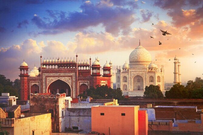 All Inclusive: Same day Taj Mahal Tour From Delhi - Final Thoughts