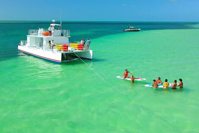 All-Inclusive Sandbar Safari with Dolphin Playground Encounter - Final Thoughts