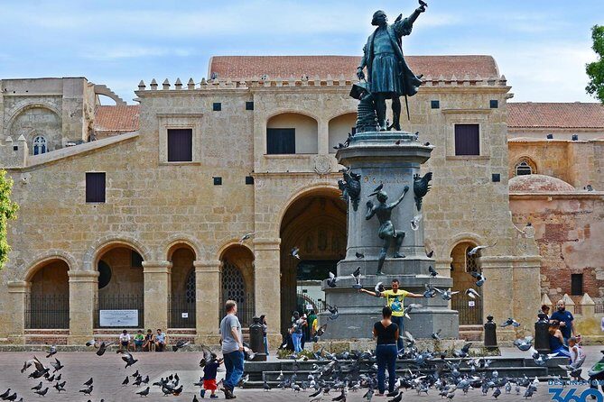 All-Inclusive Santo Domingo Day Trip from Punta Cana - How Good Is the Value?
