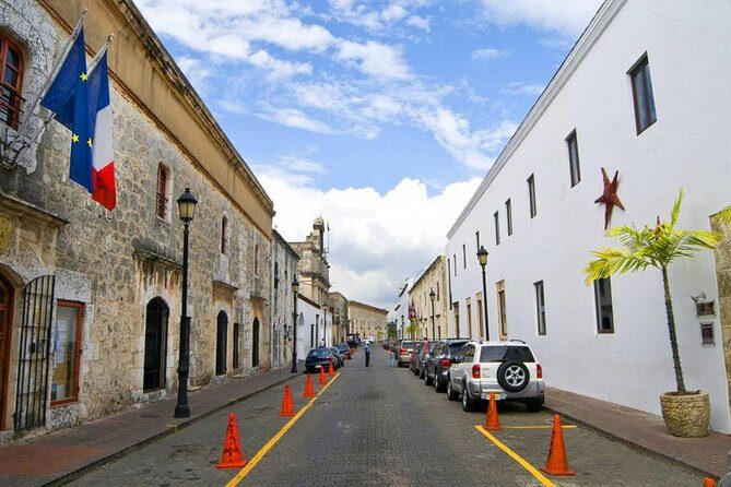 All-Inclusive Santo Domingo Day Trip from Punta Cana - Authenticity and Cultural Insights