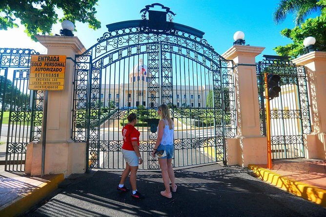 All-Inclusive Santo Domingo Day Trip from Punta Cana - The Realities of the Long Day