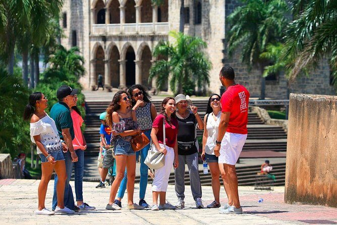 All-Inclusive Santo Domingo Day Trip from Punta Cana - The Bottom Line: Who Should Consider This Tour?