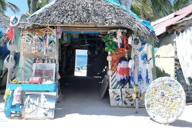 All Inclusive Saona Private Boat Tour from 165 USD p/P - Frequently Asked Questions