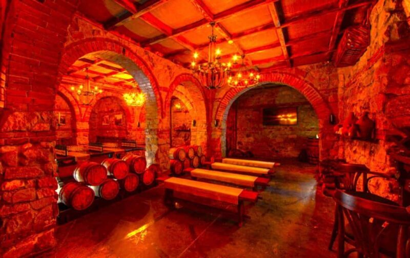 All Inclusive Shamakhi Alpaca & Wine Tour - FAQ