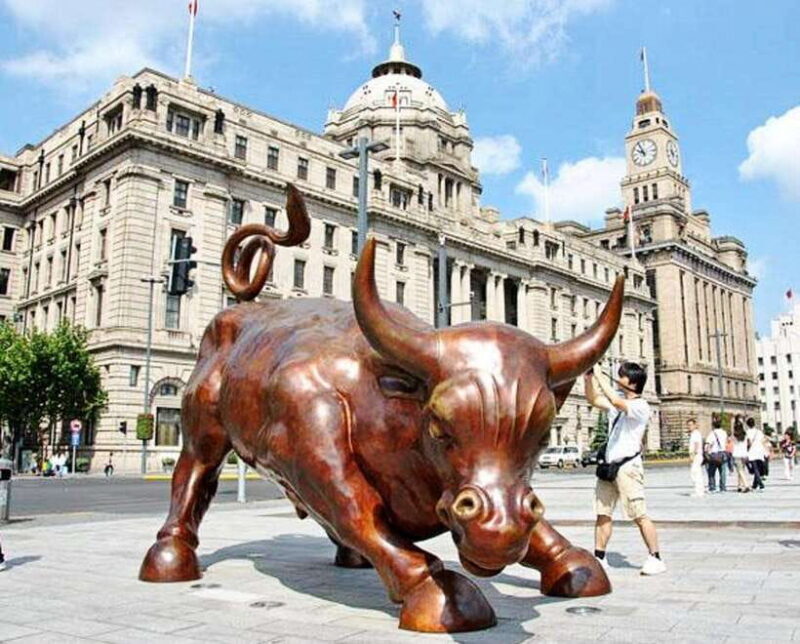 All Inclusive Shanghai City Tour by German-Speaking Guide - Authentic Experiences & Travelers’ Perspectives