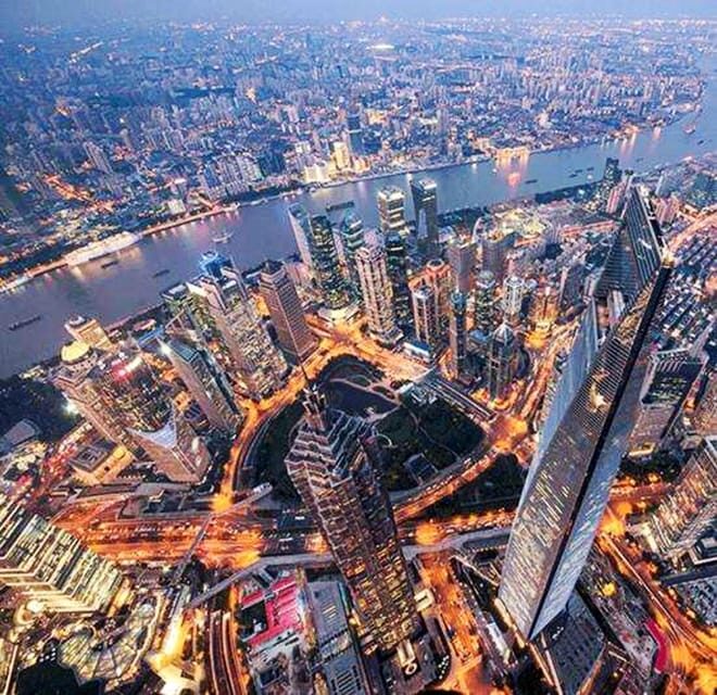 All Inclusive Shanghai City Tour : Old and New Highlights - Who Will Love This Tour?