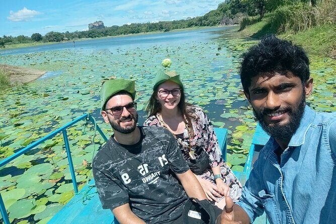 All-inclusive - Sigiriya and Dambulla day tour from Colombo - Final Thoughts