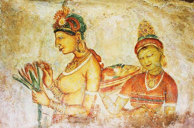 All Inclusive Sigiriya and Dambulla Day Tour from Colombo - Who Will Love This Tour?