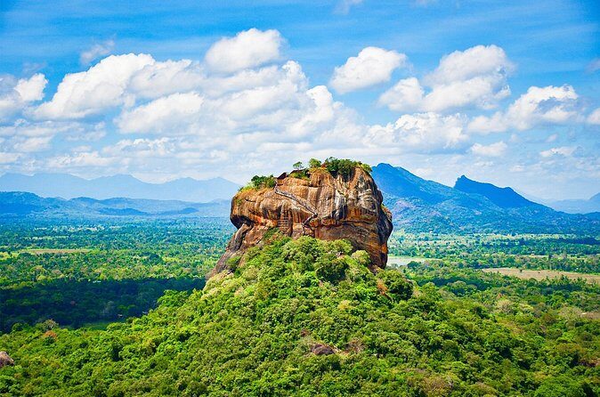 All Inclusive Sigiriya and Dambulla Day Tour from Colombo - Final Thoughts
