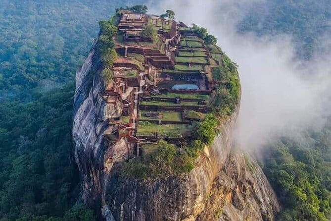 All Inclusive Sigiriya and Dambulla Day Tour from Katunayake - The Value of This Tour