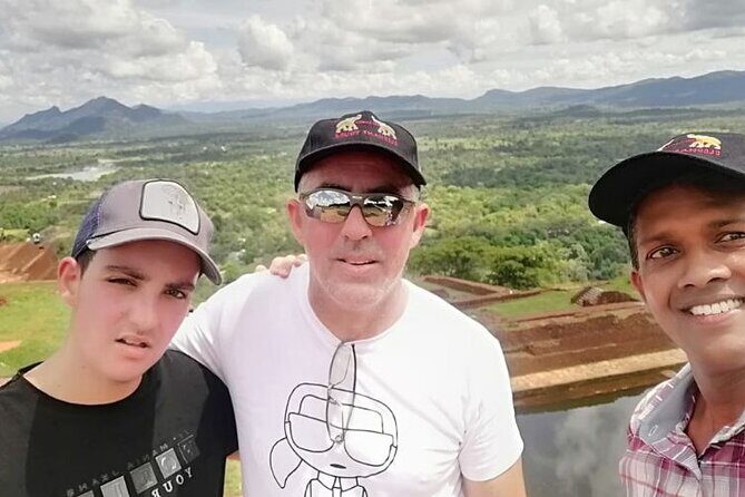 All Inclusive Sigiriya and Dambulla Private Day Tour from Colombo - Authentic Experiences and Genuine Value