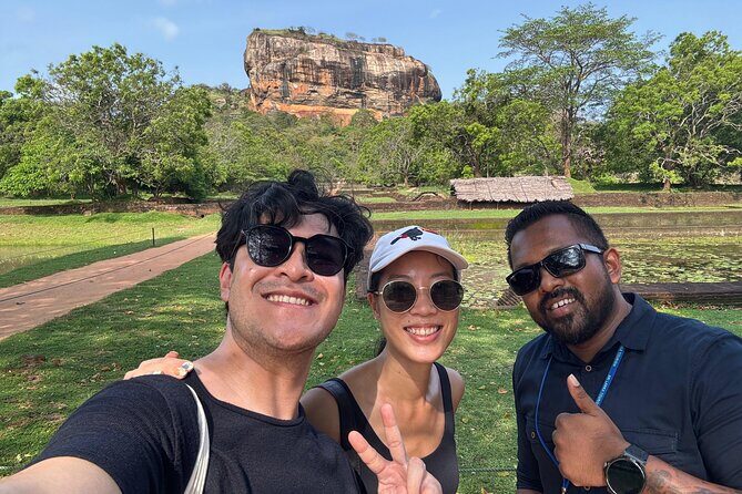 All Inclusive Sigiriya & Dambulla Day Tour from Colombo & Negombo - Final Thoughts: Who Should Book This Tour?
