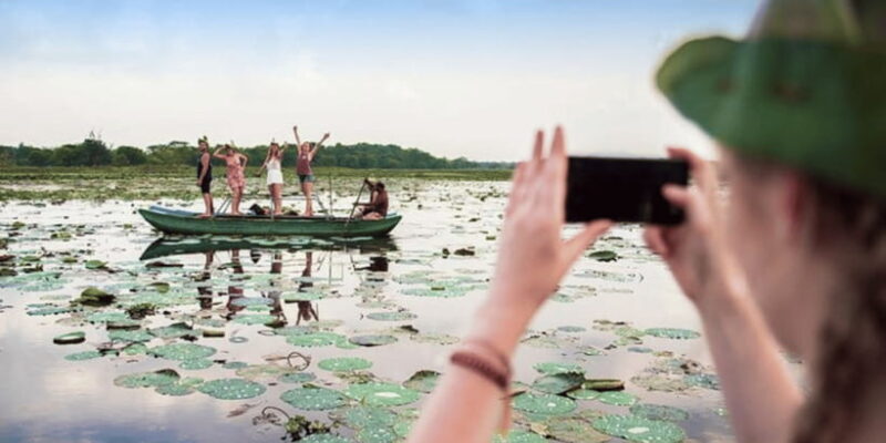 All-Inclusive Sigiriya Village Tour with Traditional Lunch - An In-Depth Look at the Sigiriya Village Tour