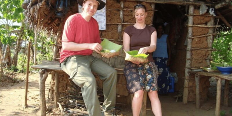 All-Inclusive Sigiriya Village Tour with Traditional Lunch - FAQ