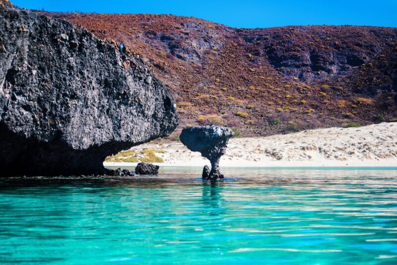 All-inclusive Snorkel in Balandras Hidden beaches, La Paz - Key Points