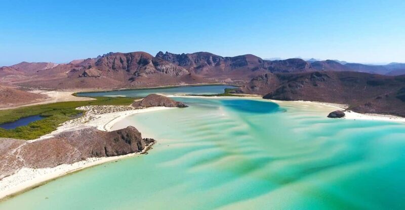 All-inclusive Snorkel in Balandras Hidden beaches, La Paz - Pricing and Value: Is it Worth It?
