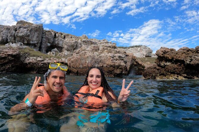 ALL INCLUSIVE Snorkeling and Zipline Cruise - A Deep Dive into the Experience