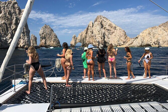 All Inclusive: snorkeling, boat tour, food and drinks! - Key Points