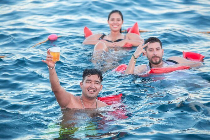 All Inclusive: snorkeling, boat tour, food and drinks! - Final Thoughts: Who Is This Tour Best For?