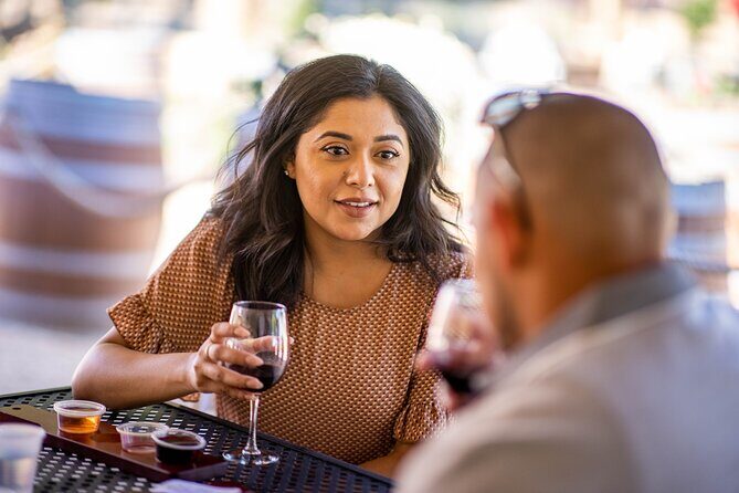 All-Inclusive Social Wine Tour - Frequently Asked Questions