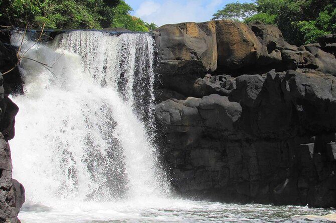 All inclusive SPEEDBOAT FULL DAY to ILE AUX CERF & GRSE WATERFALL - The Sum Up: Who Will Love This Tour?