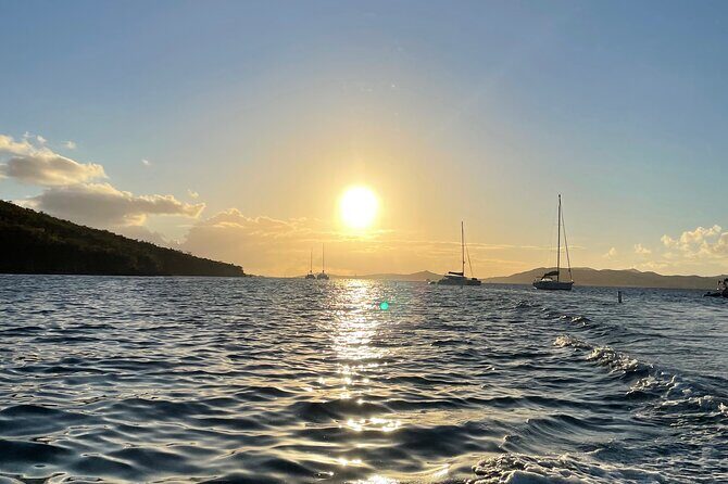 All Inclusive St. John Boating Adventure - An In-Depth Look at the St. John Boating Adventure