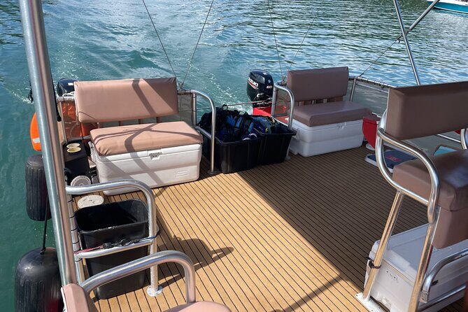 All Inclusive St. John Boating Adventure - Is It Worth the Price?