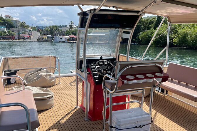 All Inclusive St. John Boating Adventure - Who Will Love This Tour?