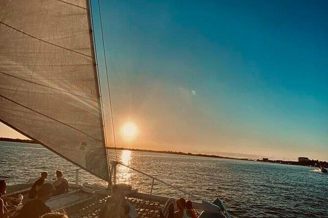 All Inclusive Sunset Dinner Cruise in Nassau Bahamas - Introduction: A Relaxing Evening on Nassaus Waters