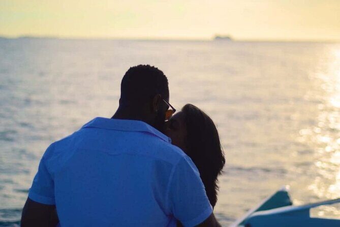 All Inclusive Sunset Dinner Cruise in Nassau Bahamas - The Experience: What Travelers Say