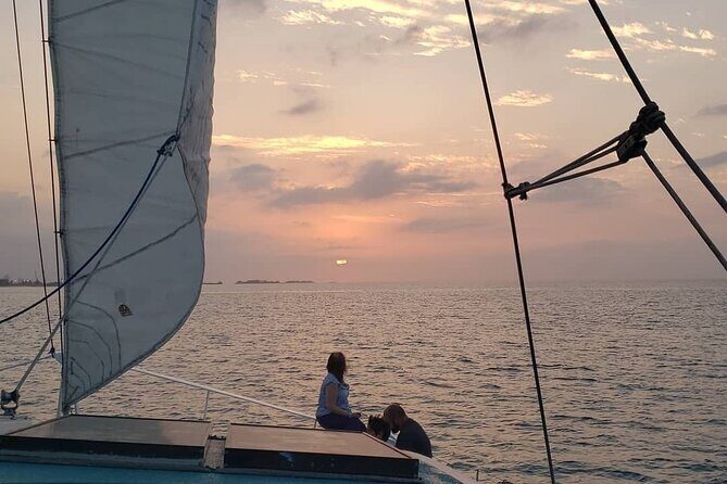 All Inclusive Sunset Dinner Cruise in Nassau Bahamas - The Practicalities: Timing, Group Size, Price, and Value