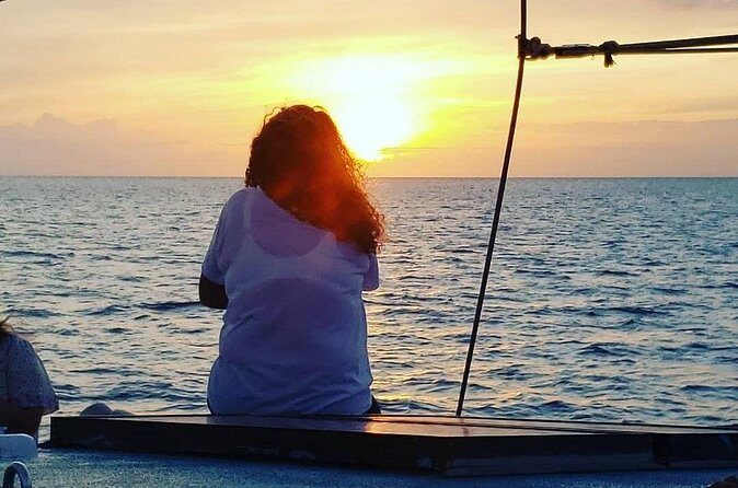All Inclusive Sunset Dinner Cruise in Nassau Bahamas - Final Verdict