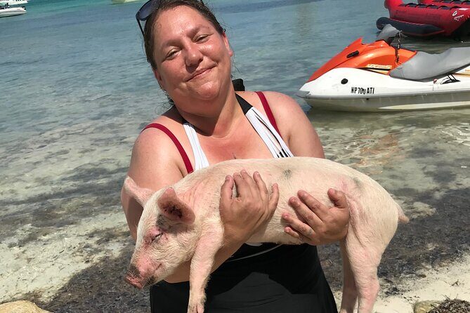 All Inclusive Swimming With The Pigs - Practical Tips for Future Travelers