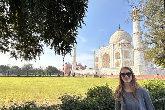 All Inclusive Taj Mahal, Agra Fort & Baby Taj Day Tour By Car - A Detailed Look at the Experience