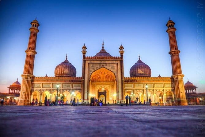 All Inclusive Taj Mahal, Agra Fort or Baby Taj Tour by SUV Car - Frequently Asked Questions