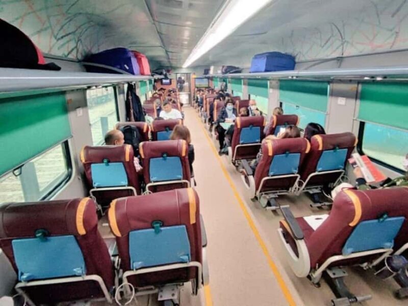 All Inclusive Taj Mahal & Agra Tour by Superfast Train - An Overview of the Experience