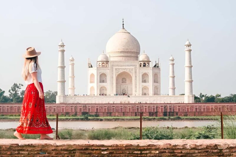 All Inclusive Taj Mahal & Agra Tour By Superfast Train - Final Words
