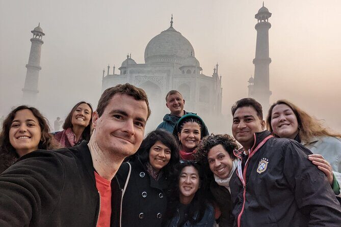 All Inclusive- Taj Mahal and Agra Tour from Delhi Superfast Train - Analyzing the Value for the Cost
