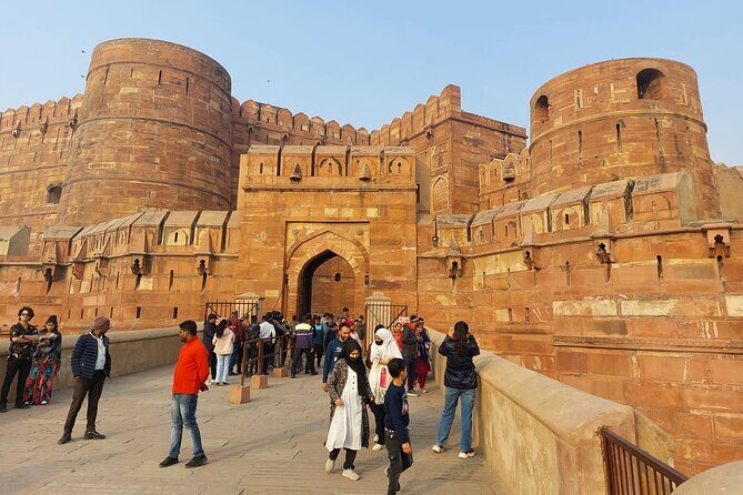All Inclusive Taj Mahal Private Tour by Car from Delhi - Final Thoughts: Who Is This Tour Best For?
