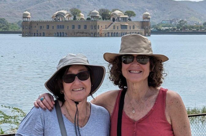 All Inclusive Taj Mahal Tour by CarMost Selling Tour on Viator - Practical Details: What You Need to Know