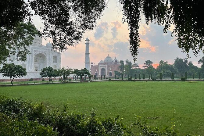 All Inclusive Taj Mahal Tour From Mumbai - Who Is This Tour Best For?